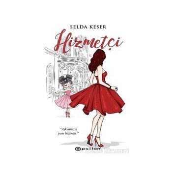 Hizmetçi-Selda Keser
