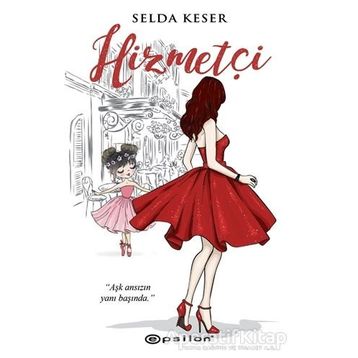 Hizmetçi-Selda Keser