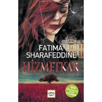 Hizmetkar - Fatima Sharafeddine