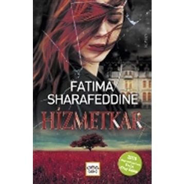Hizmetkar - Fatima Sharafeddine