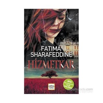 Hizmetkar - Fatima Sharafeddine