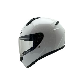 HJC C10 Beyaz Kask