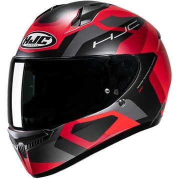 HJC C10 Tins MC1SF Kask