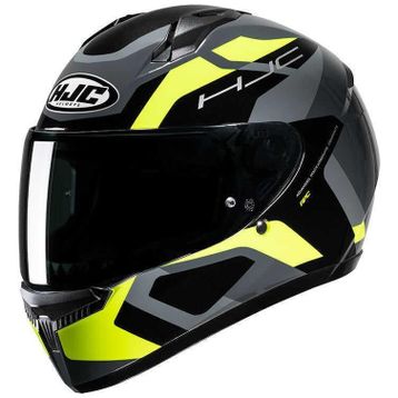 HJC C10 Tins MC3H Kask