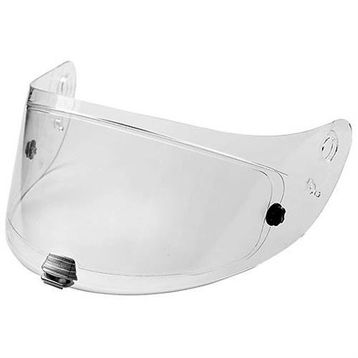 HJC H26 Kask Camı Saydam Vizör