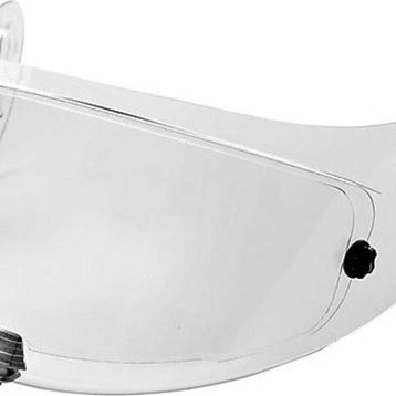 HJC H26 Kask Camı Saydam Vizör
