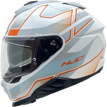 HJC I71 Iorıx MC27 Kask