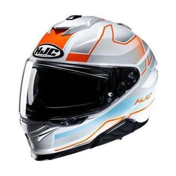 HJC I71 Iorıx MC27 Kask