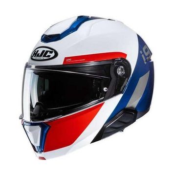 HJC I91 Bına MC21 Kask