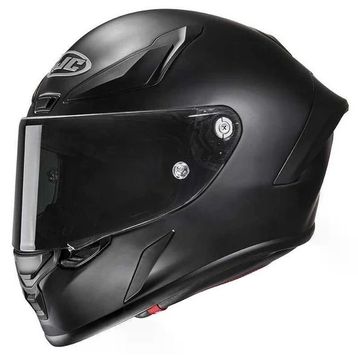 HJC Rpha1 Mat Siyah Kask