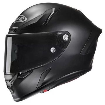 HJC Rpha1 Mat Siyah Kask