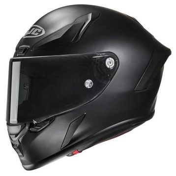 HJC Rpha1 Mat Siyah Kask