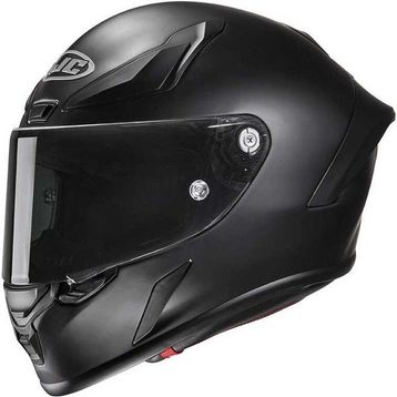 HJC Rpha1 Mat Siyah Kask