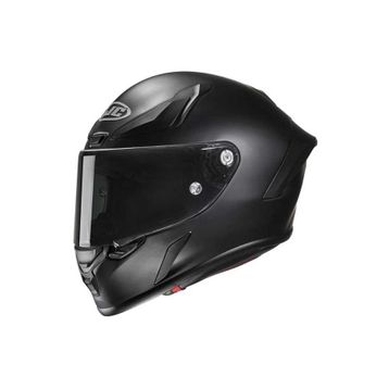 HJC Rpha1 Mat Siyah Kask