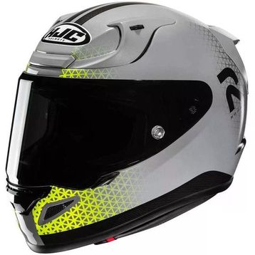 HJC Rpha12 Enoth MC3H Kask
