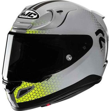 HJC Rpha12 Enoth MC3H Kask