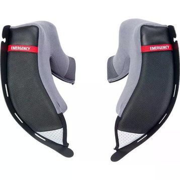 HJC Rpha12 Kask Yanak Pedi