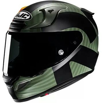 HJC Rpha12 Ottın MC47SF Kask