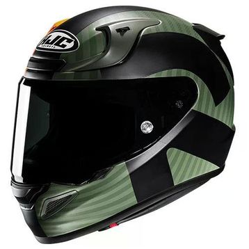 HJC Rpha12 Ottın MC47SF Kask