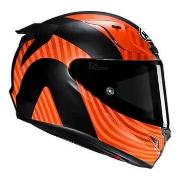 HJC Rpha12 Ottın MC47SF Kask