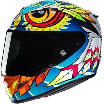 HJC Rpha12 Spasso MC3H Kask