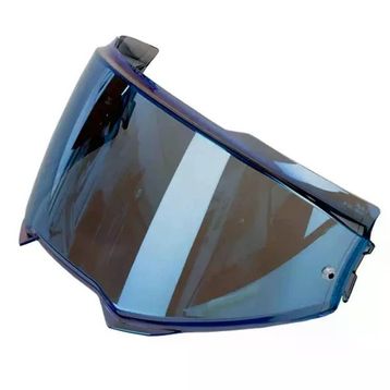 HJC RPHA60 Mavi HJ47 Kask Camı