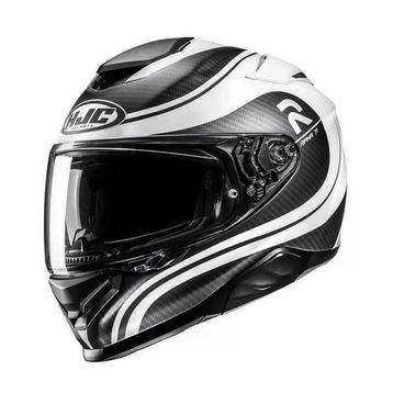 HJC RPHA71 Cleta MC10SF Kask