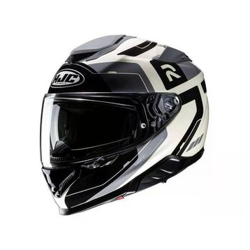 HJC RPHA71 Cozad MC5 Kask