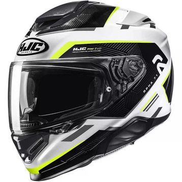 HJC RPHA71 Ellon MC3H Kask