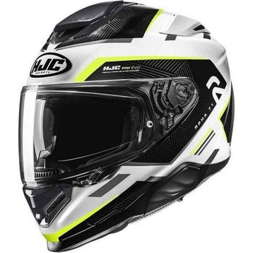 HJC RPHA71 Ellon MC3H Kask