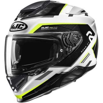 HJC RPHA71 Ellon MC3H Kask