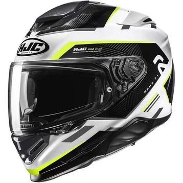 HJC RPHA71 Ellon MC3H Kask