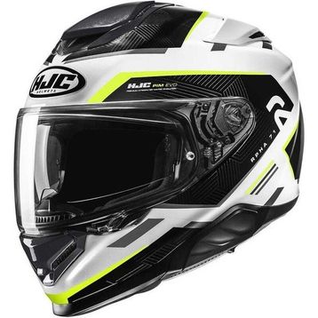 HJC RPHA71 Ellon MC3H Kask