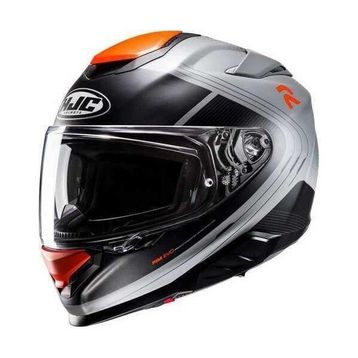 HJC RPHA71 Frepe MC7SF Kask