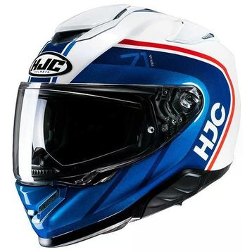 HJC RPHA71 Mapos MC21 Kask