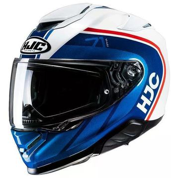 HJC RPHA71 Mapos MC21 Kask