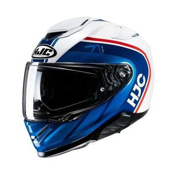 HJC RPHA71 Mapos MC21 Kask