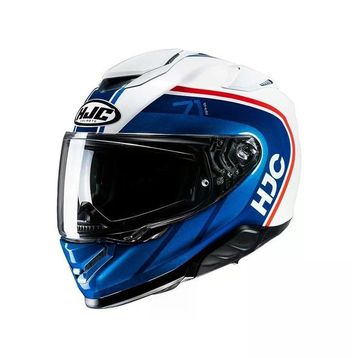 HJC RPHA71 Mapos MC21 Kask