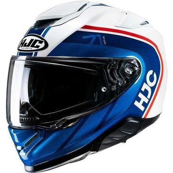 HJC RPHA71 Mapos MC21 Kask
