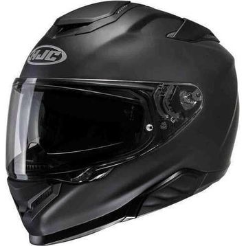 HJC RPHA71 Mat Siyah Kask