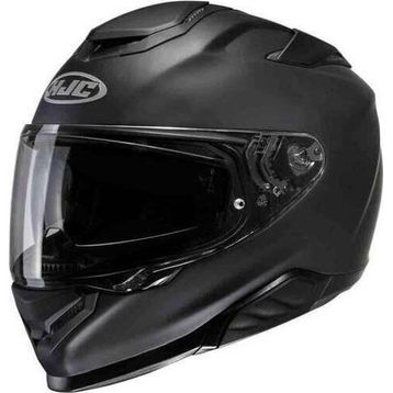HJC RPHA71 Mat Siyah Kask