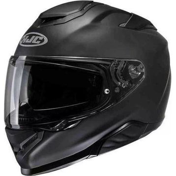 HJC RPHA71 Mat Siyah Kask