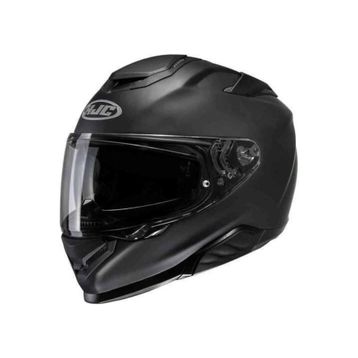 HJC RPHA71 Mat Siyah Kask