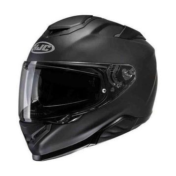 HJC RPHA71 Mat Siyah Kask
