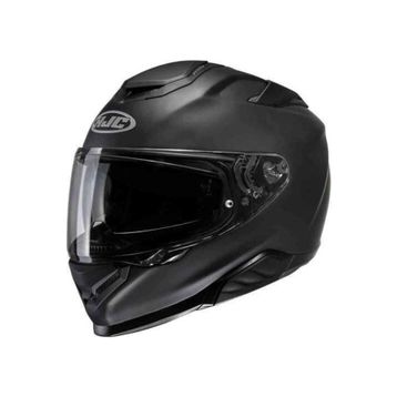 HJC RPHA71 Mat Siyah Kask