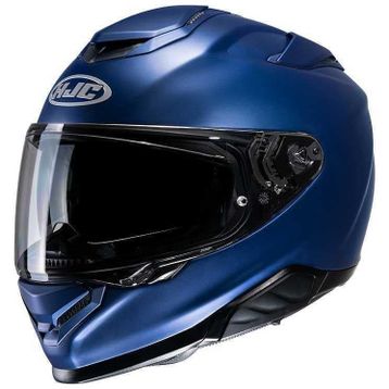 HJC RPHA71 Metalik Mavi Kask