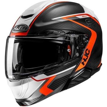 HJC RPHA91 Carbon Lagos MC6HSF Kask