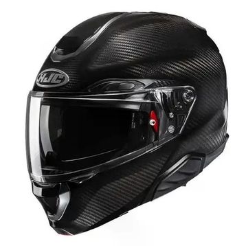 HJC RPHA91 Carbon Siyah Kask