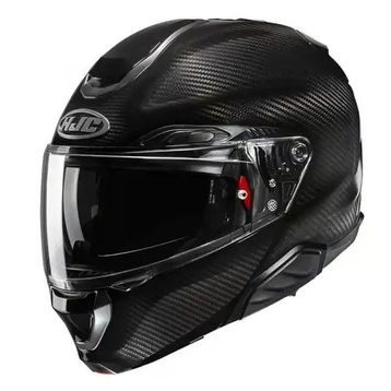 HJC RPHA91 Carbon Siyah Kask