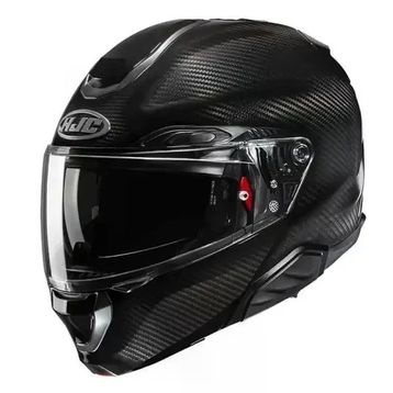HJC RPHA91 Carbon Siyah Kask